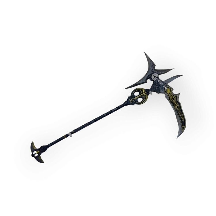 Rise Online 110 cm War Scythe