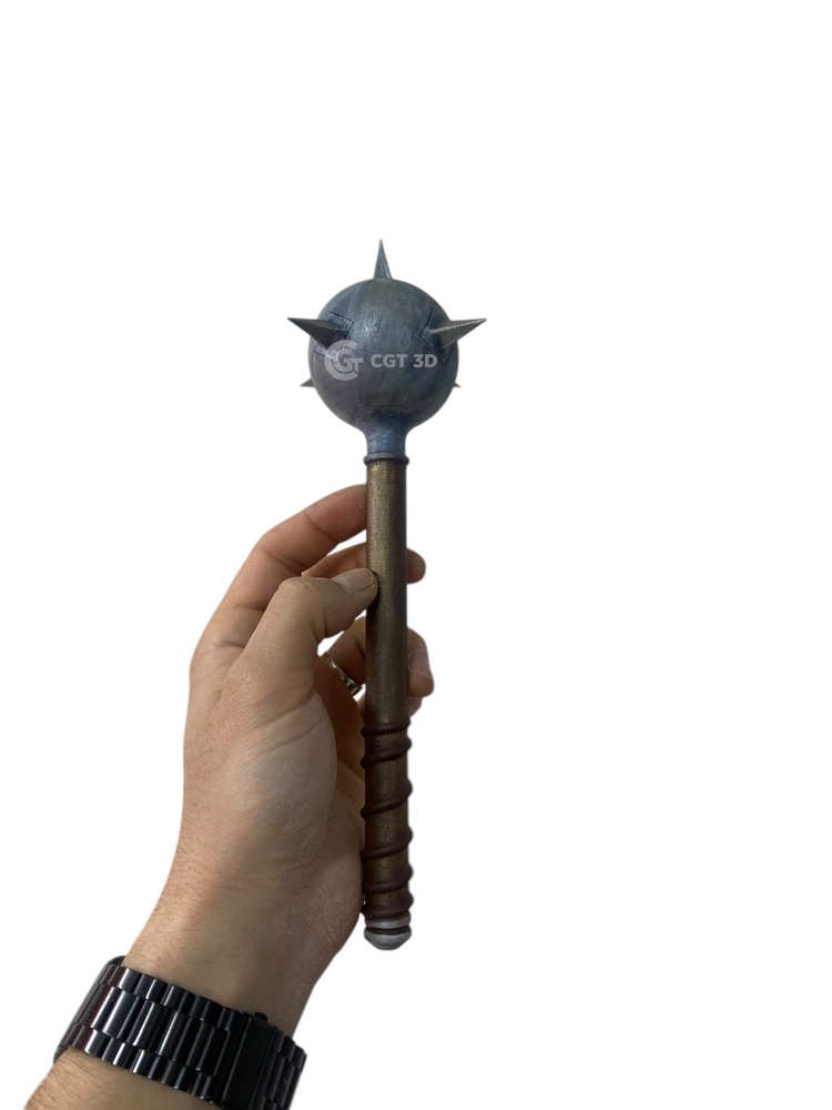 Knight Online Lobo, Lupus, Lycaon Hammer