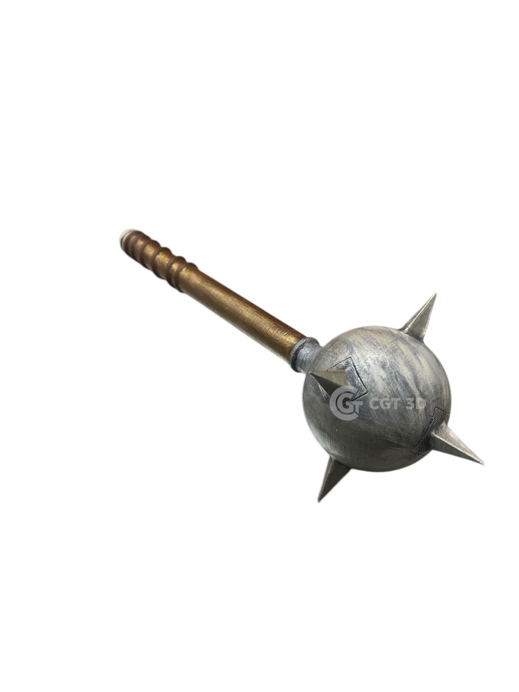 Knight Online Lobo, Lupus, Lycaon Hammer