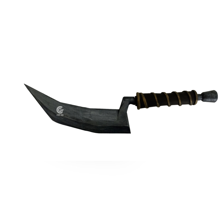 Knight Online Shard