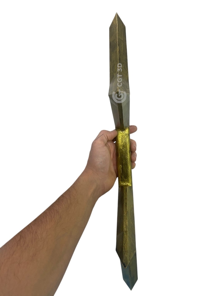 Knight Online Cold-Hearted Dagger