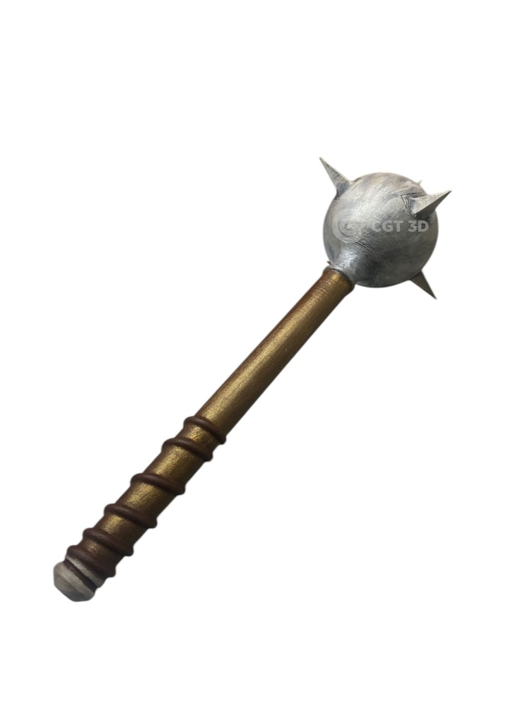 Knight Online Lobo, Lupus, Lycaon Hammer