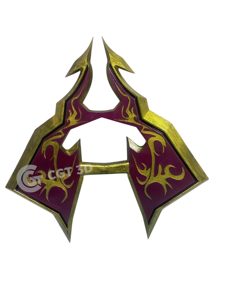Knight Online Cold-Hearted Dagger