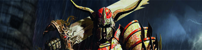 Knight Online Hell Breaker