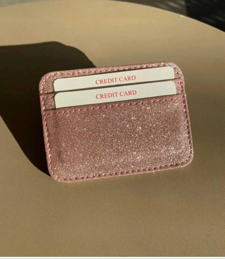 Pembe kartlık
