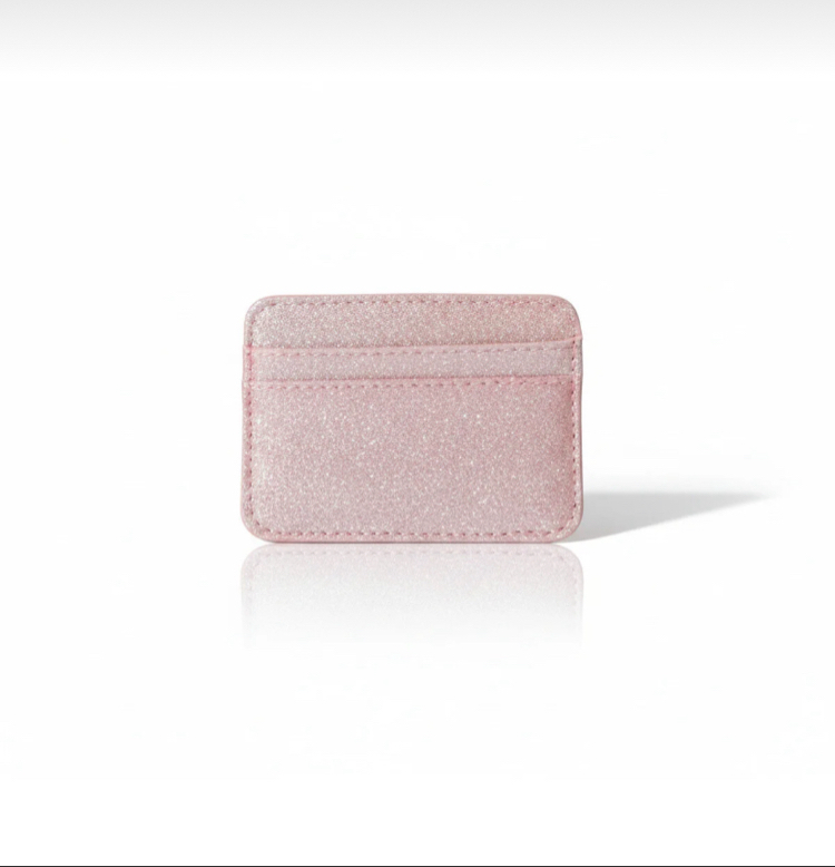 Pembe kartlık