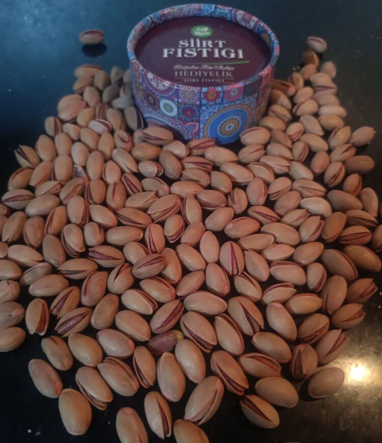 SİİRT FISTIĞI