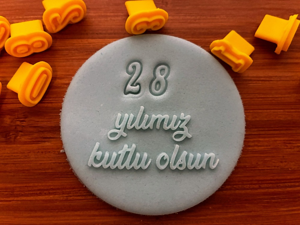 26556 Kopat sayı set