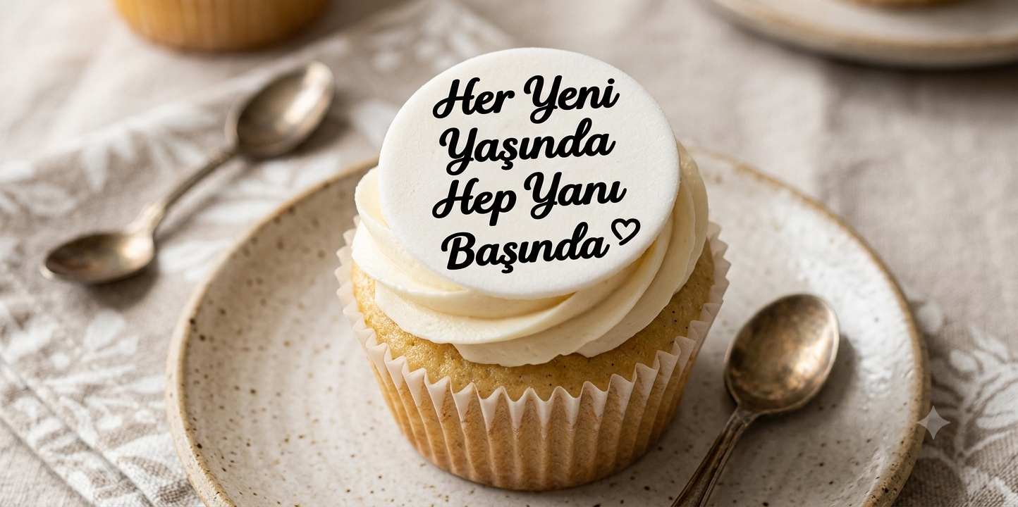 26457 Her yeni yaşında hep yanı başında yeni modelimiz pleksi kabartma plakası