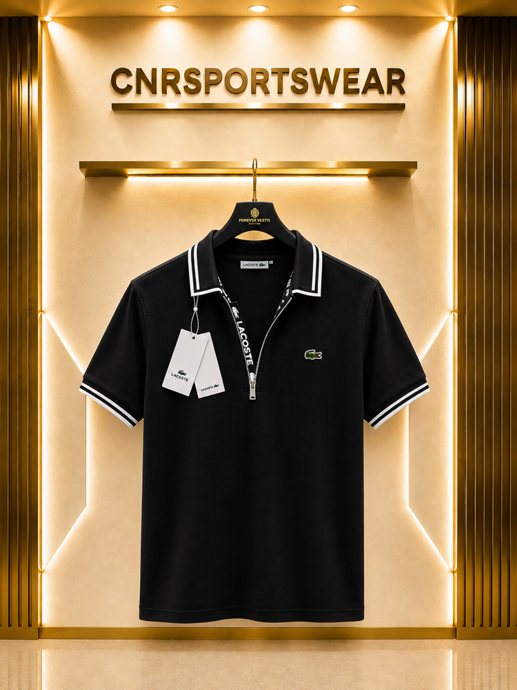 Lacoste Polo Yaka 