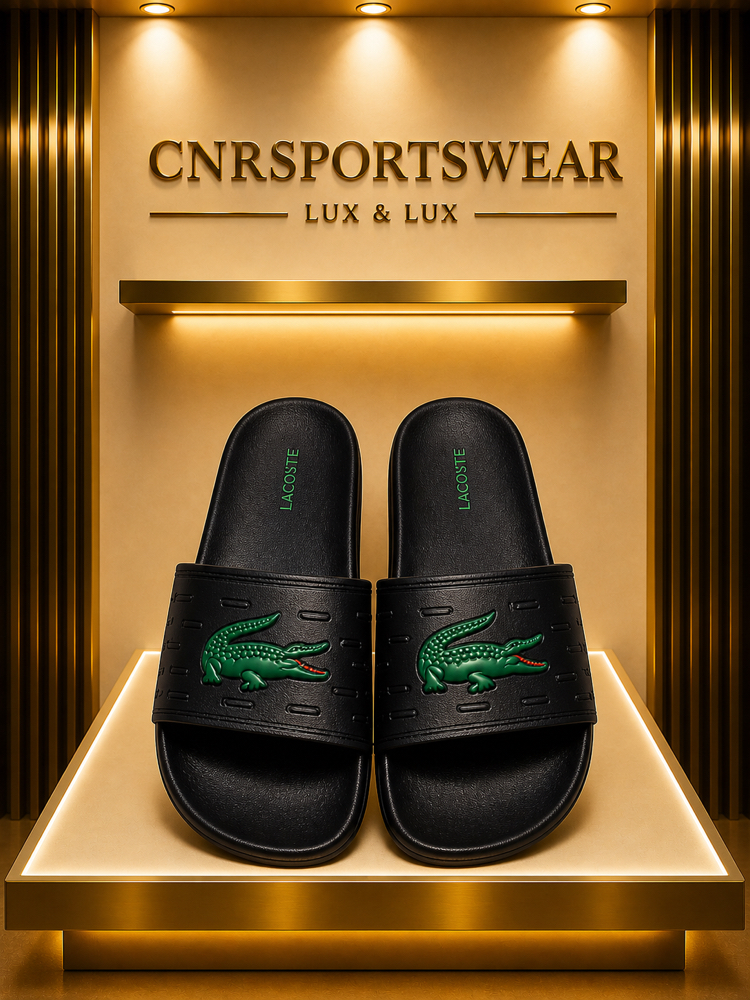 Lacoste Terlik 