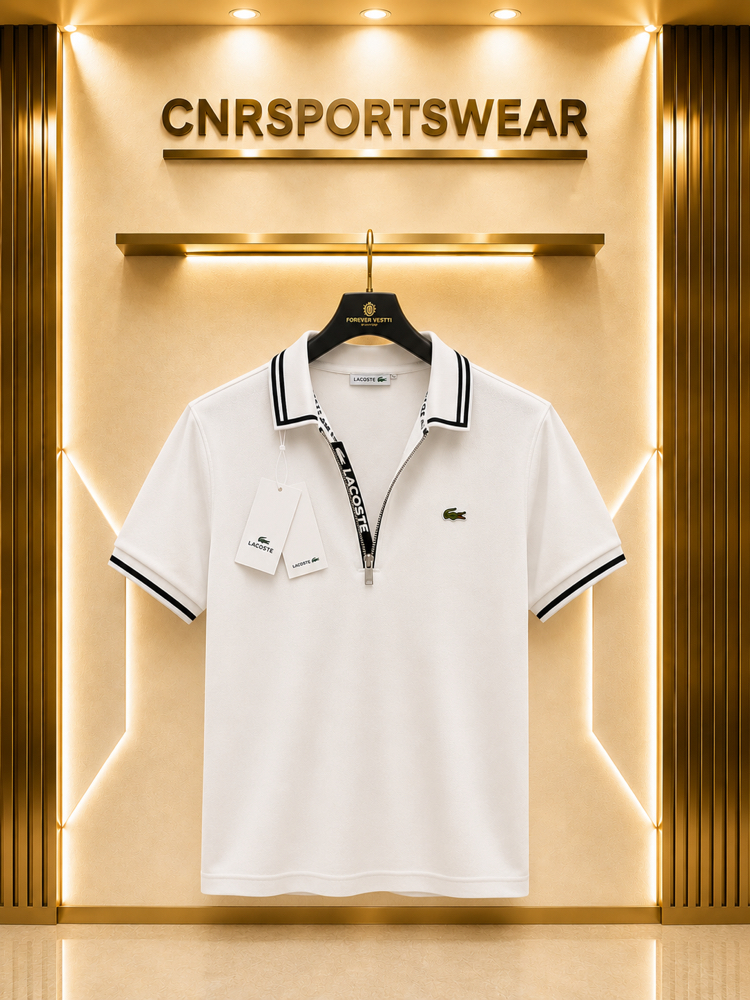 Lacoste Polo Yaka 