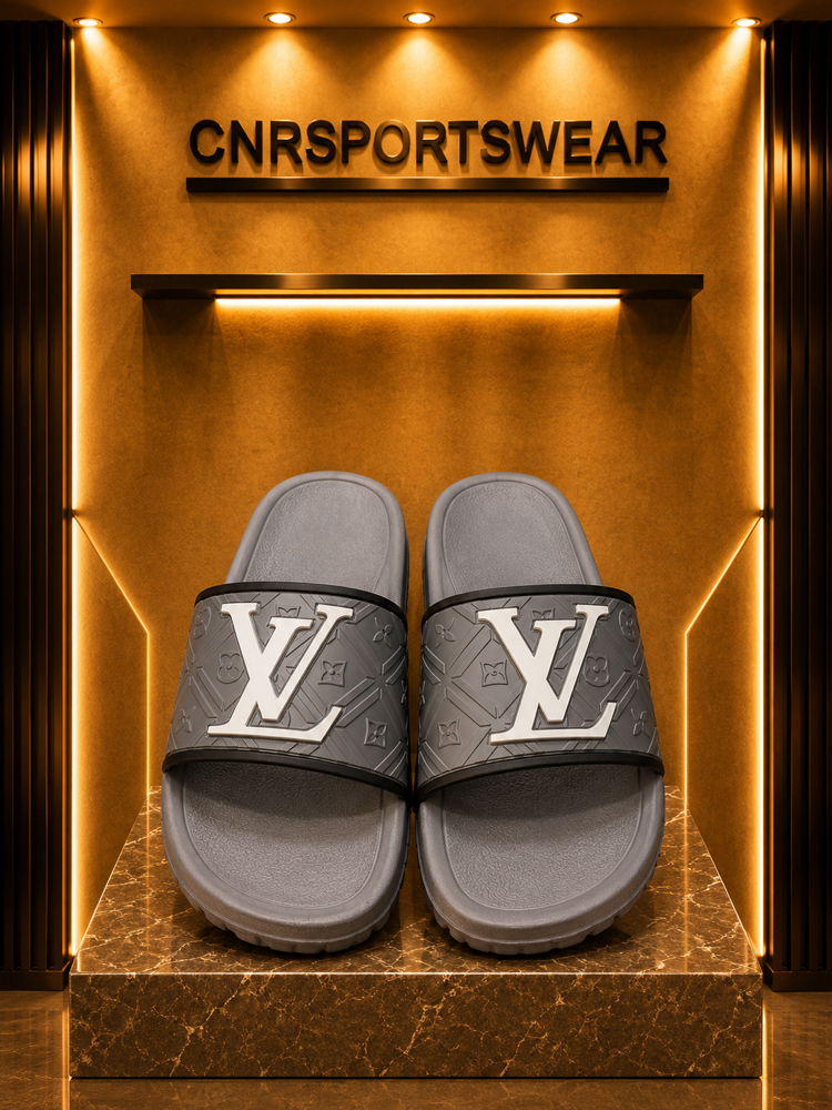 Louis Vuitton Terlik