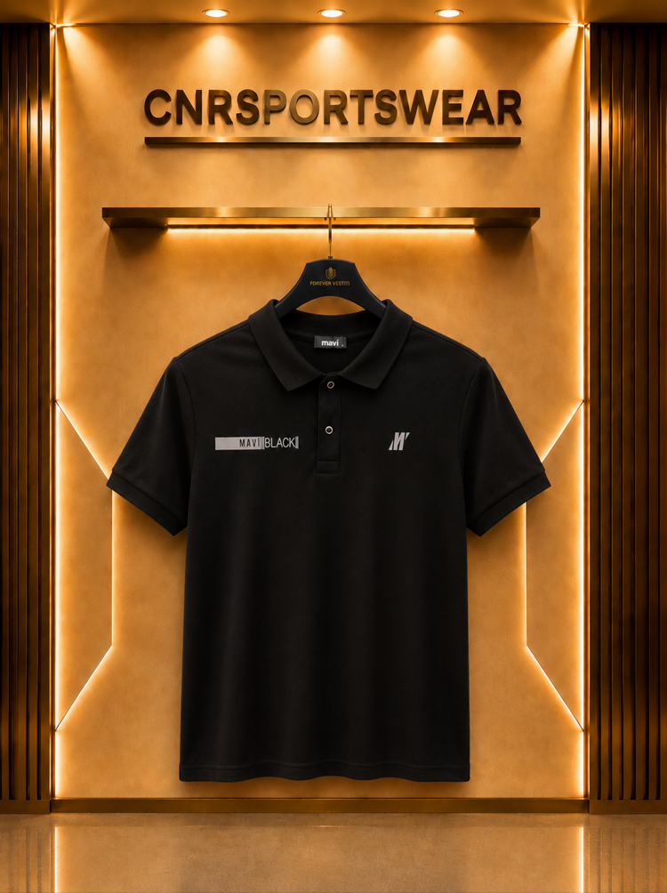 Mavi Premium T-Shirt