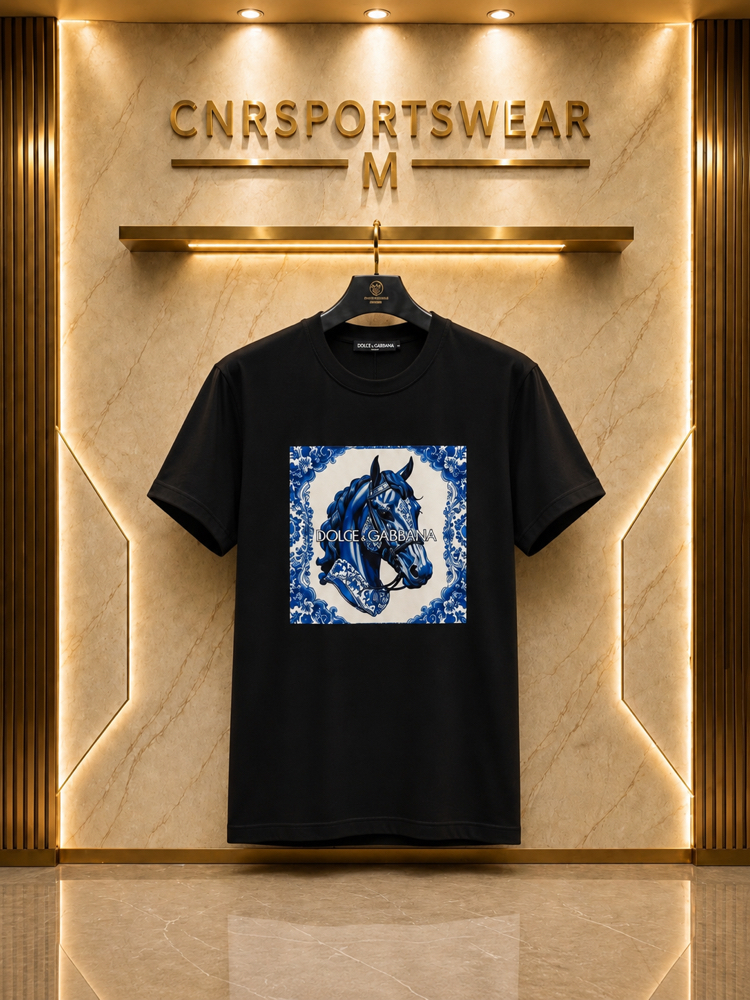 Dolcegabbana Premium T-Shirt