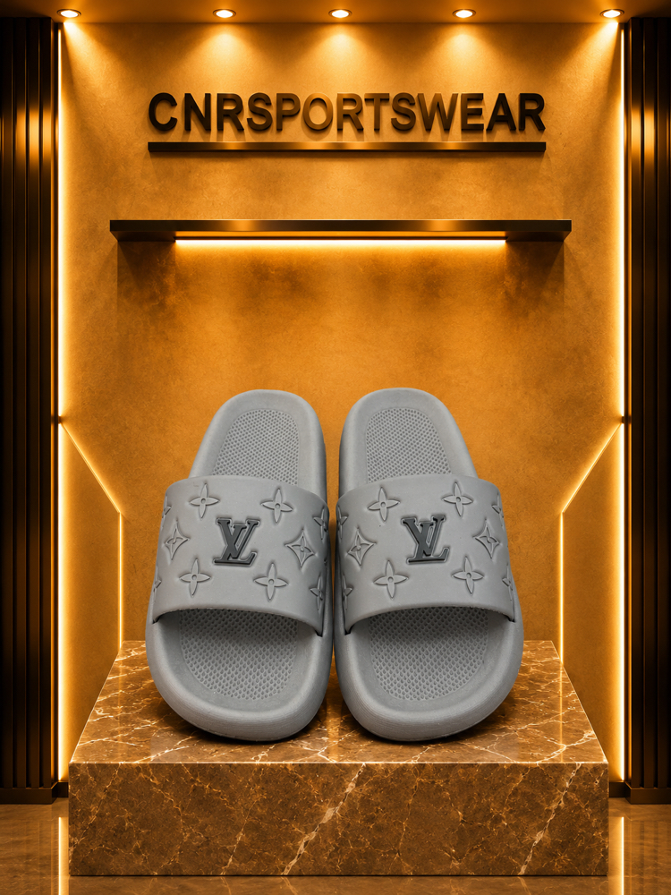 Louis Vuitton Terlik