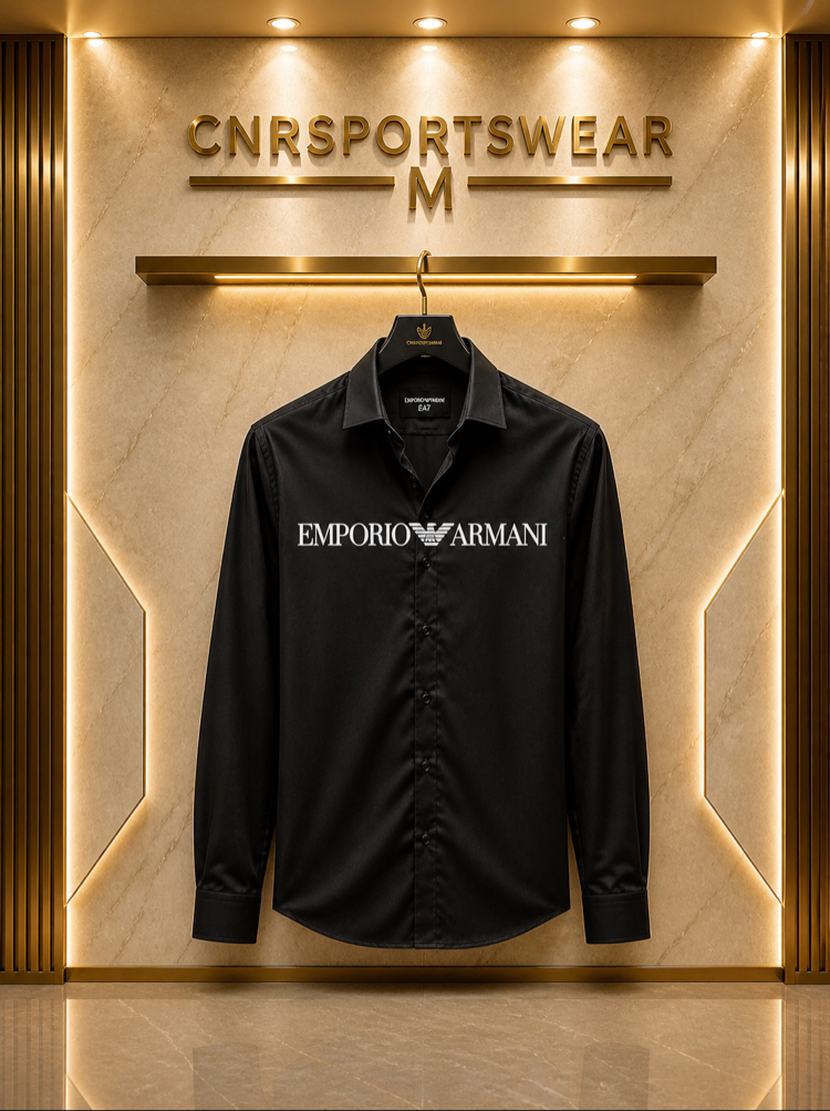EmporioArmani Gömlek