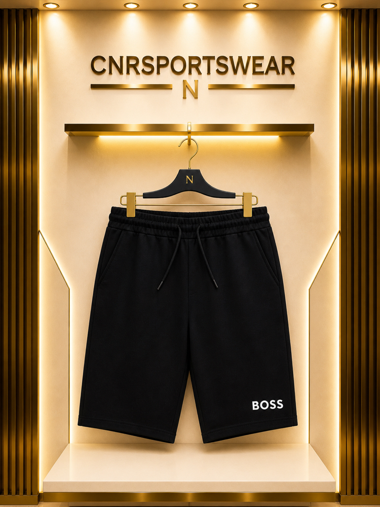 Boss Şort 