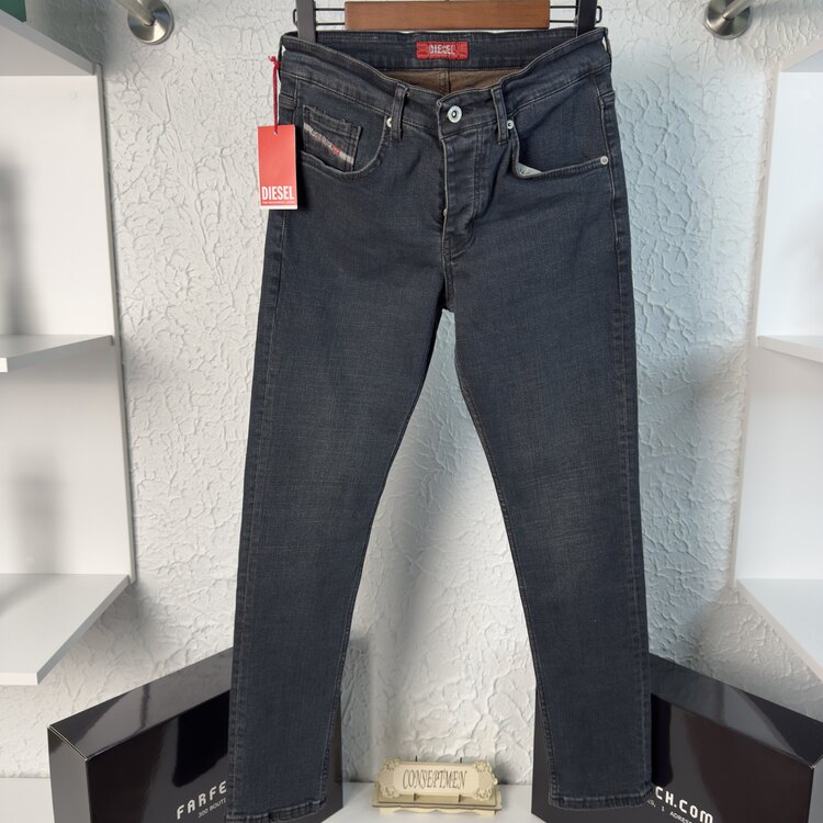 Dıesel Premium Jean 4060-05
