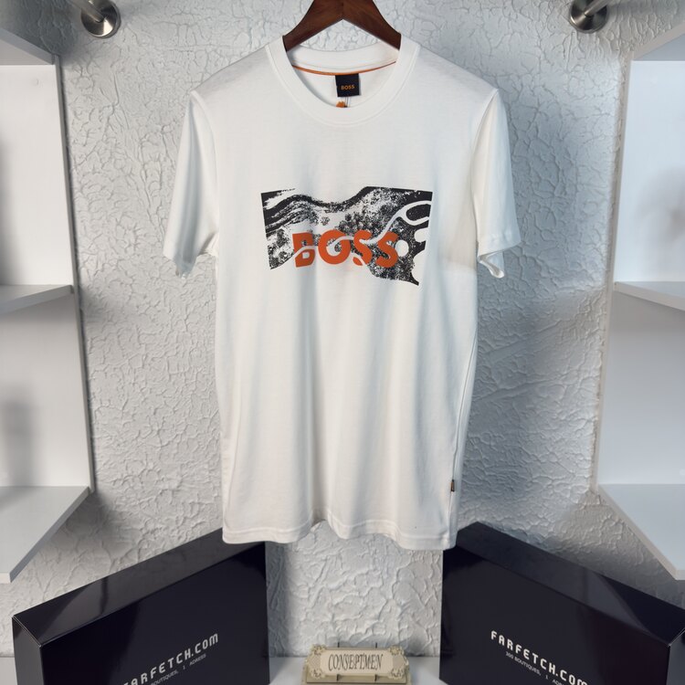 Hugo Boss Premium T-shirt