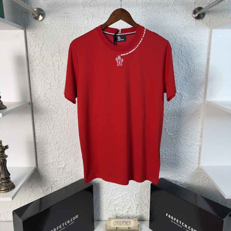 Moncler Premium T-shirt