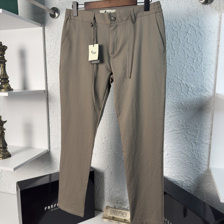 Beymen Club Gofre Jogger Pantolon