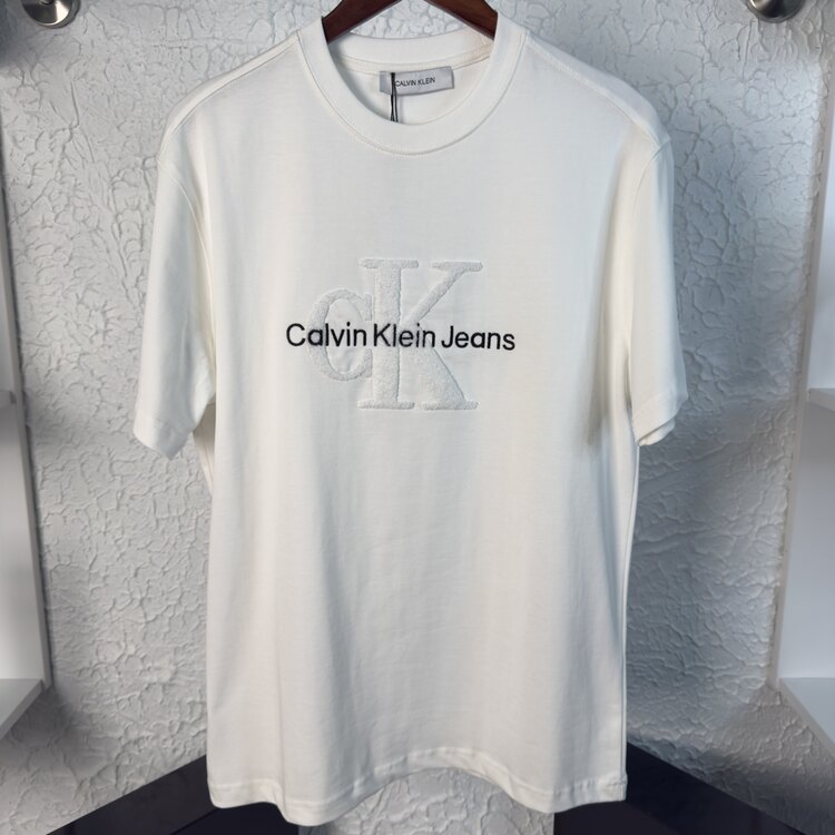 Ck Owersize Premium T-shirt