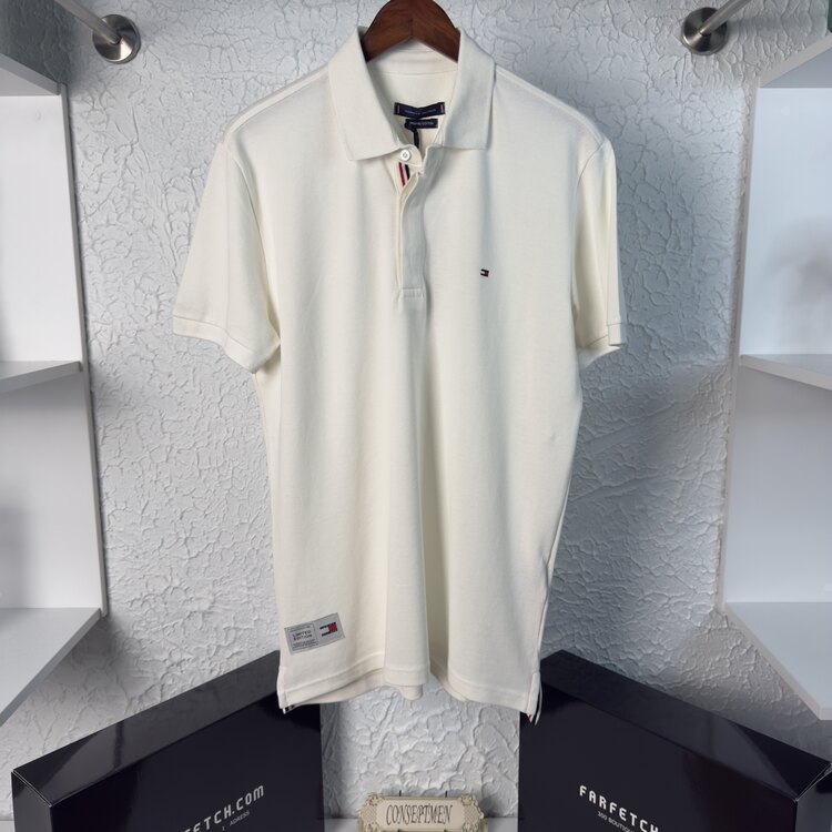 Tommy Premium Polo Yaka T-shirt