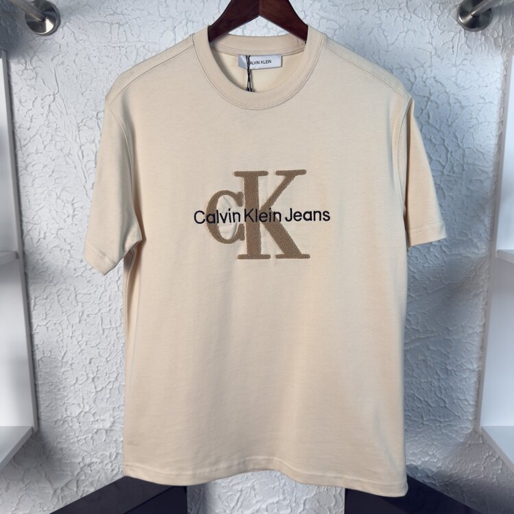 Ck Owersize Premium T-shirt