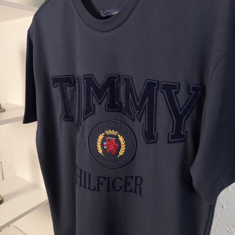 Tommy Premium T-shirt