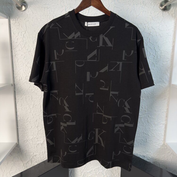 Ck Owersize Premium T-shirt