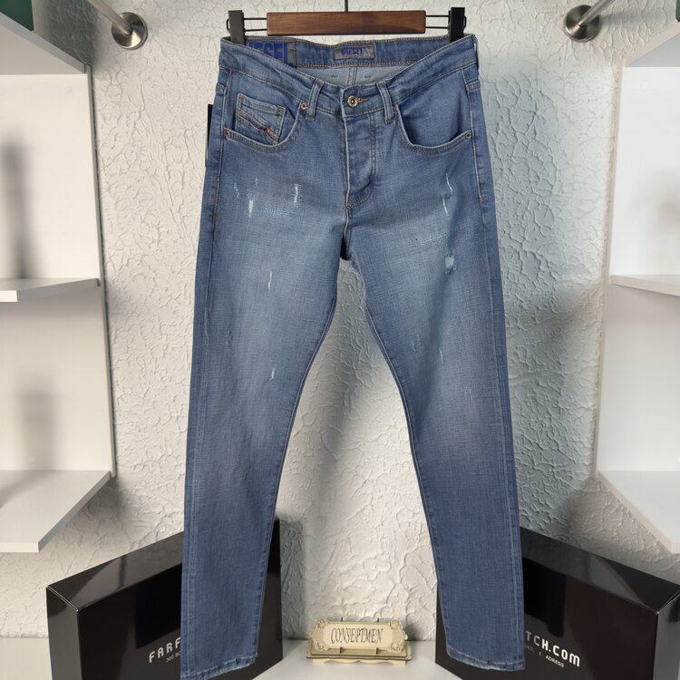 Dıesel Premium Jean 4051-06