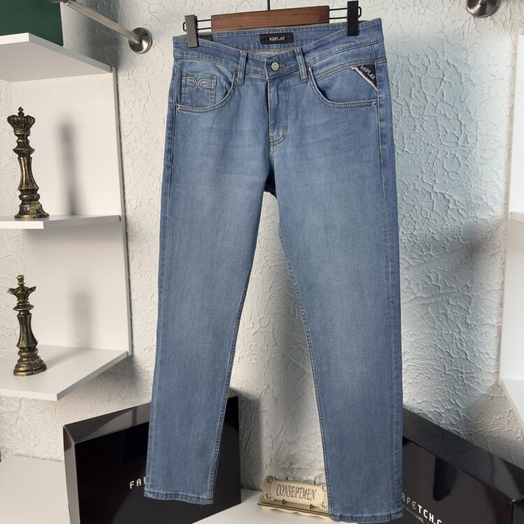Replay Premium Jean 4068-07