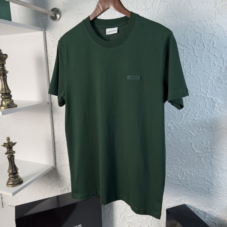 Ck Basic Premium T-shirt