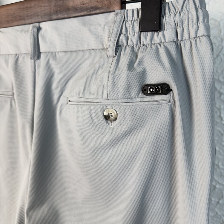 Ck Premium Double Paça Jogger Pantolon