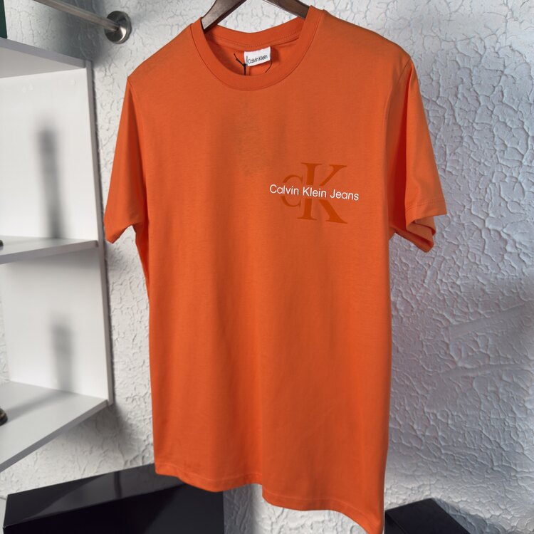 Ck Premium T-shirt(Parfüm Hediyeli)