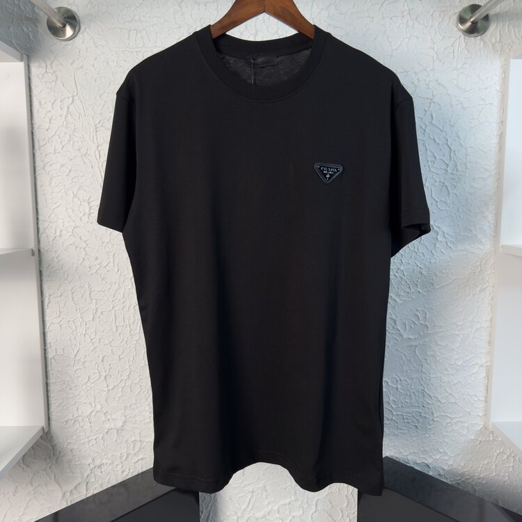 Prada Owersize Premium T-shirt
