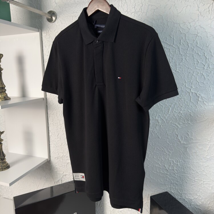 Tommy Premium Polo Yaka T-shirt