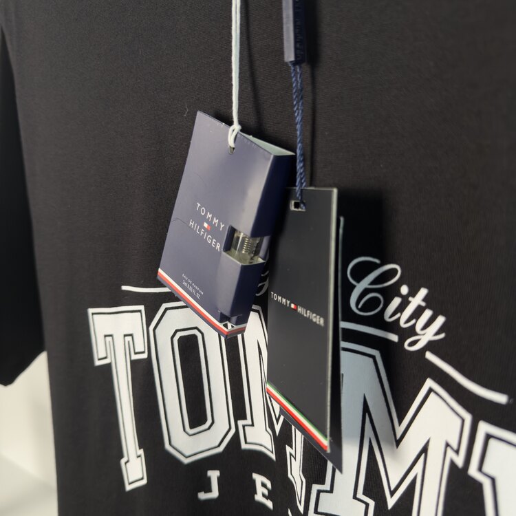 Tommy Premium T-shirt(Parfüm Hediyeli)