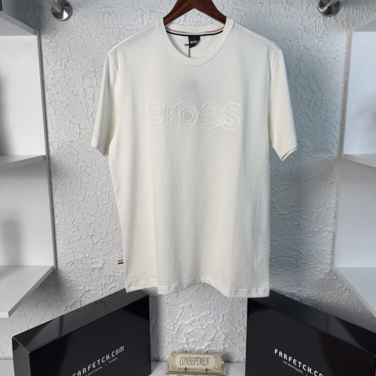 Hugo Boss Premium T-shirt