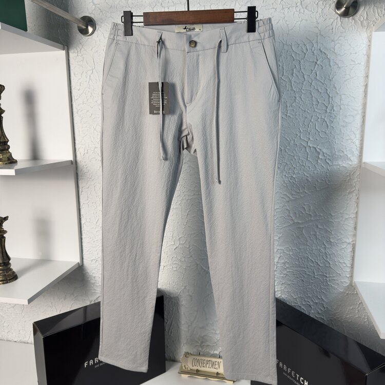 Beymen Clup Gofre Jogger Pantolon