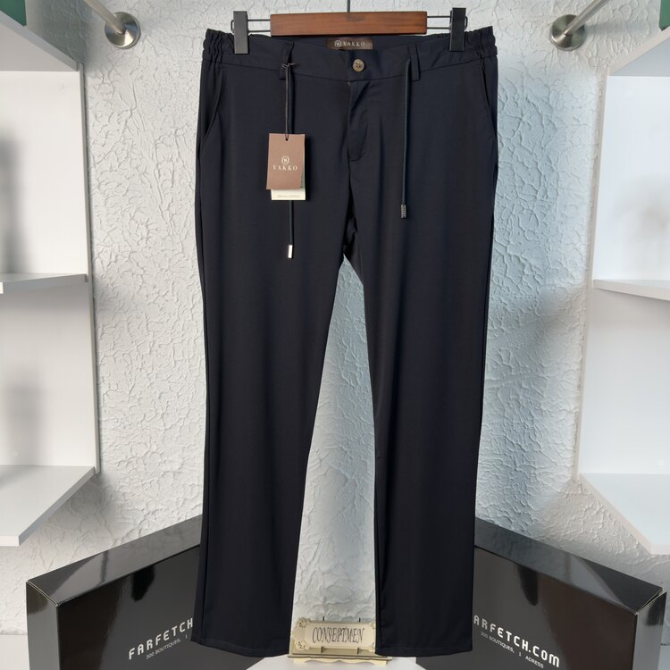 Vakko Premium Jogger Pantolon