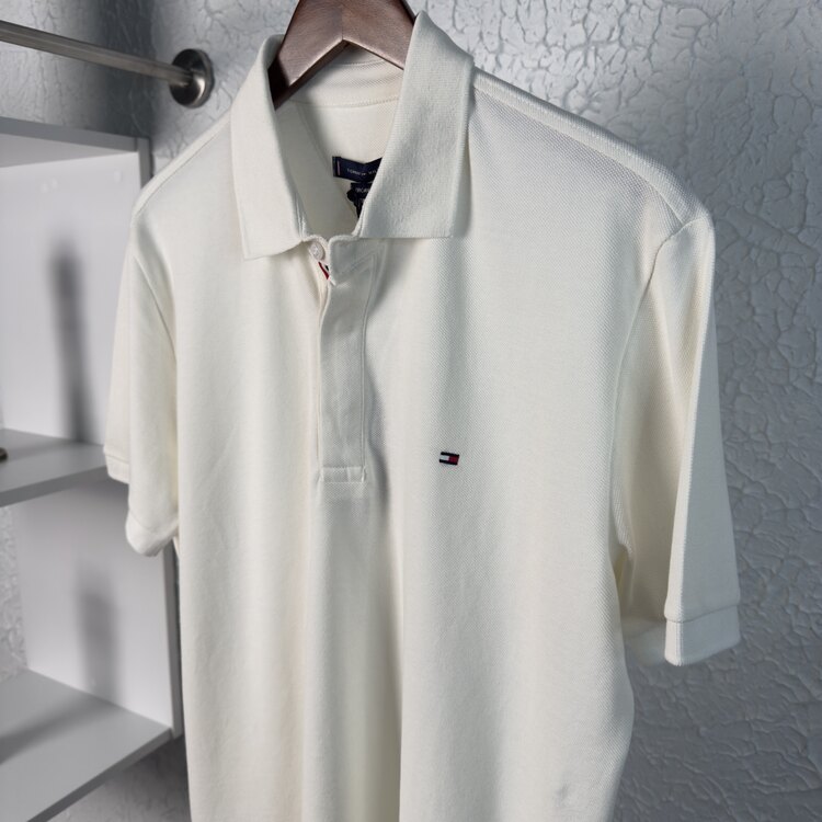 Tommy Premium Polo Yaka T-shirt