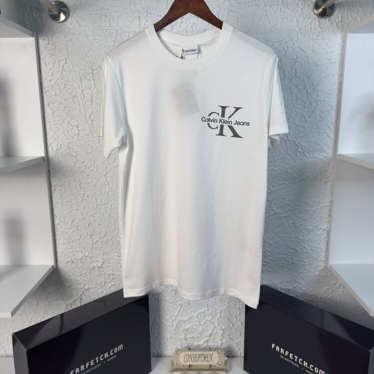 Ck Premium T-shirt(Parfüm Hediyeli)