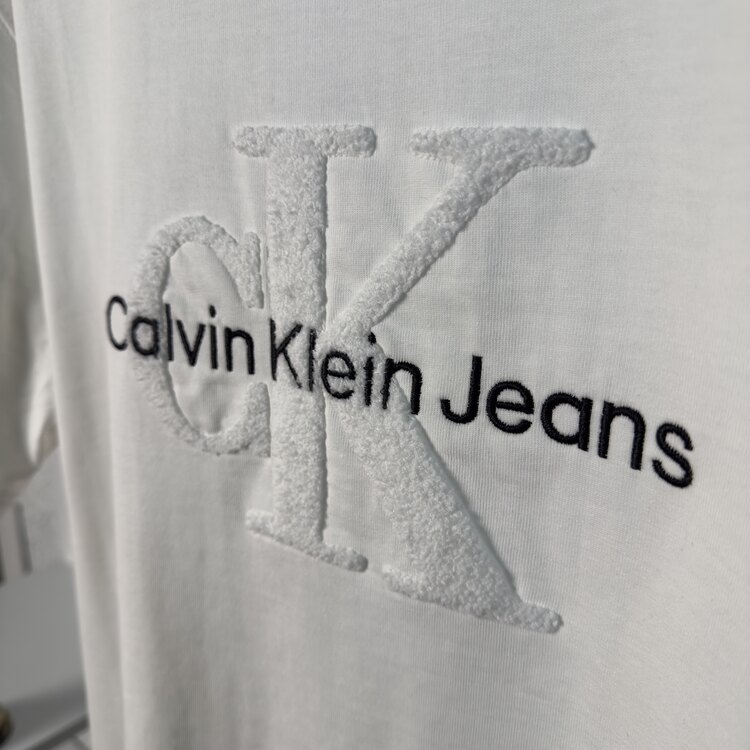 Ck Owersize Premium T-shirt