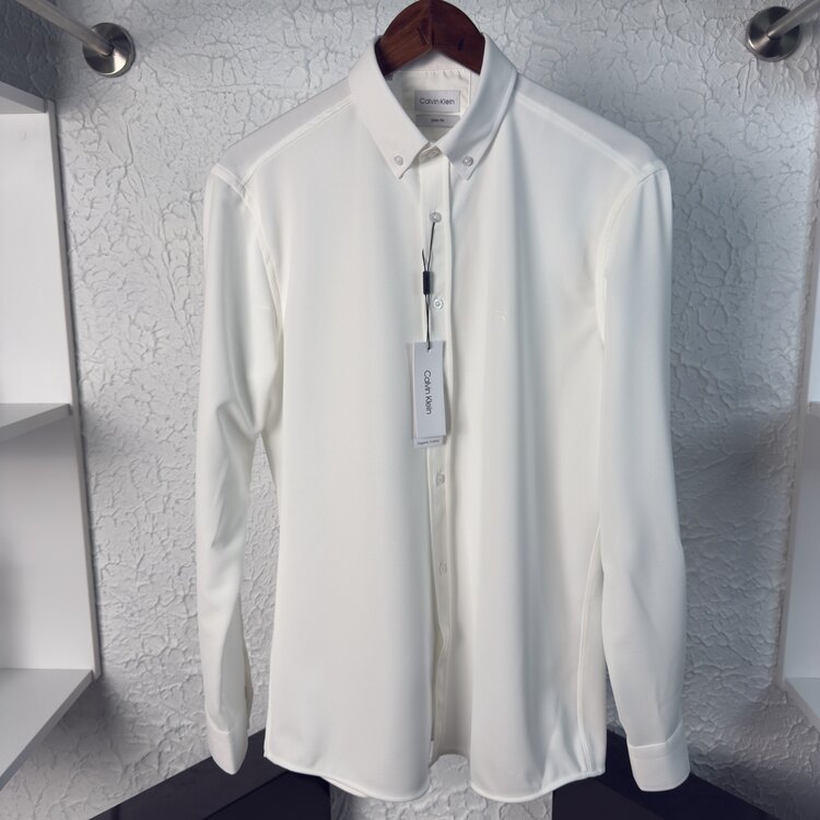 Ck Premium Cotton Gömlek