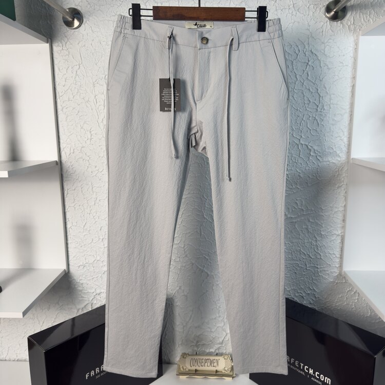 Beymen Clup Gofre Jogger Pantolon