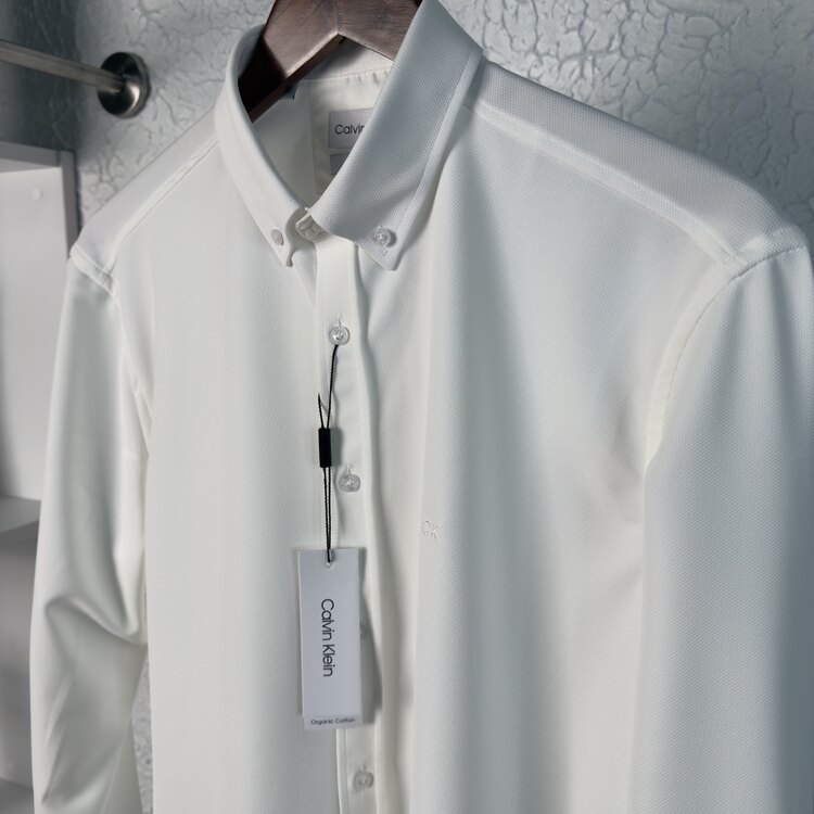 Ck Premium Cotton Gömlek