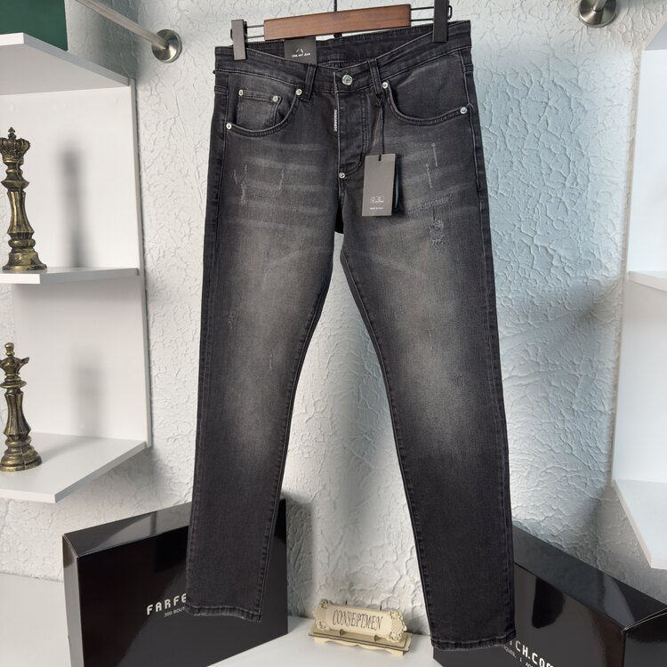 Dsqured2 Premium Jean 4050-01