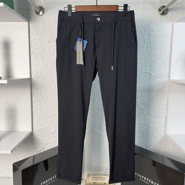 Ck Premium Double Paça Jogger Pantolon